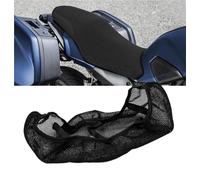 Schutzsitz Motorrad-Sitzbezug, Atmungsaktiv, Schutzpolster, Zubehör, Schutz, Wärmeisolierung, Sitzpolster Für Yamaha Tracer 7 / GT 2021