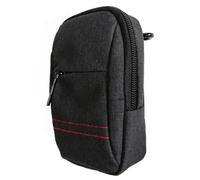 Schutztasche für Outdoor GPS Geräte wie Teasi / Garmin 130 x 80 x 45 mm