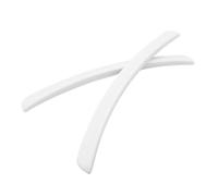 Schutzvorrichtungen Für Radkästen | Selbstklebende Dekorative Kotflügelleiste | Fahrzeug Radlaufleiste | Für Autobahnfahrten Fahrgemeinschaften Pendler Schotterstraßen Fahrzeugrestaurierung