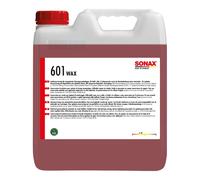 Schutzwachs SONAX Wax 10 L Lackkonservierung für automatische Fahrzeugwaschanlagen und SB-Waschplätze