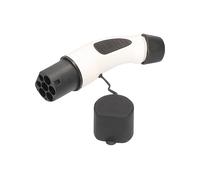 Schwabe Ersatzstecker für Elektroauto-Ladekabel Ladestationsseitig MODE 3 - 400V 32A