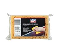 Reinigung LIQUI MOLY 1549 Auto-Wasch-Schwamm Autowäsche Autopflege Autoschwamm