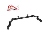 (Schwarz) Für Honda FORZA300 NSS350 FORZA NSS 350 300 Motorrad Zubehör Ständer Halter Telefon Handy GPS Navigation