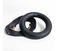 Schwarz Gummi 8x2 125 Schlauch perfekter Ersatz für Elektroroller