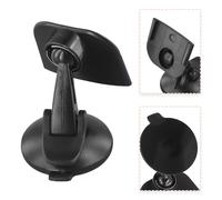 Schwarz Kunststoff Saugnapf Halter für für für TomTom V2 V3 2ND 3RD EDITION 3