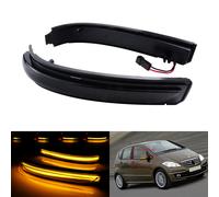 AUSSENSPIEGEL SPIEGELBLINKER RECHTS + LINKS FÜR Mercedes A-Klasse W245 2007-up