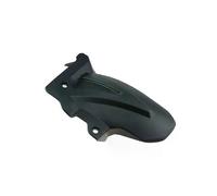 (Schwarz) Motorrad Kotflügel hinten Kotflügel Kotflügel Spritzschutz Passend für HONDA ADV250 ADV350