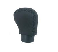 Schwarz Schaltknauf mit Adapter Tuning Neu OVP Auto PKW KFZ