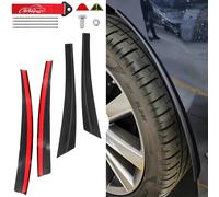 Schmutzfänger vorne + hinten passend für Audi Q5 | Typ FY | ab 2017>