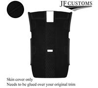 Schwarz Stich Diamant Luxe Wildleder Dachhimmel Abdeckung F?r VW Golf MK7 13-19