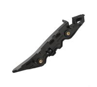 Schwarz Stoßfänger Befestigung Clips für ford für s-max 06-10(Right 1694758)