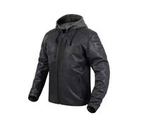 Rebelhorn Impala Motorradjacke schwarz L