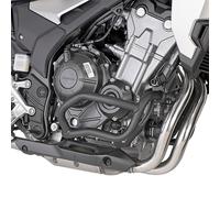 Givi Honda CB500X/F, Sturzbügel Schwarz