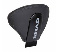 Shad Backrest Style One Size Black (Herstellerartikelnummer: D0RP00)