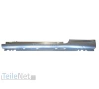 Schweller Außenschweller links für VW Golf IV 2/3-Türer Einstieg Reparaturblech