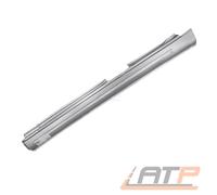 SCHWELLER BLECH REPARATURBLECH EINSTIEGSBLECH LINKS 4/5-TÜRIG 3039139