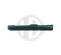 EINSTIEGBLECH LINKS DIEDERICHS 9657041 FÜR CITROËN