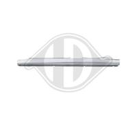 EINSTIEGBLECH LINKS DIEDERICHS 9443041 FÜR VW