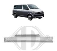 DIEDERICHS Einstiegblech Vorne links 9418021