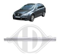 Schweller links für VW Golf 5 V 1K5 Kombi 2007-2009 Reparaturblech Diederichs