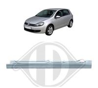 Seitenschweller Einstiegblech Schweller links passend für VW Golf VI 5K1