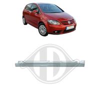 Schweller links für VW Golf Plus 5M 2004-2009 Einstiegblech Reparaturblech