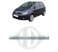 Schweller links für VW Golf Plus 5M 2009-2014 Einstiegblech Reparaturblech