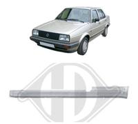 Schweller links für VW Jetta II 2 19E 1984-1992 2-Türer Reparaturblech