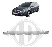 Schweller links für VW Passat B6 3C 2005-2010 Außenschweller Seitenschweller