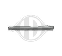 EINSTIEGBLECH LINKS DIEDERICHS 9331041 FÜR OPEL