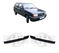 Schweller links rechts für VW Polo 2 II 80 86C 1981-1994 Reparaturblech 2-Türer