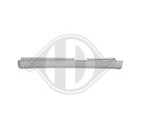 1x Einstiegsblech DIEDERICHS 9451041 passend für VW