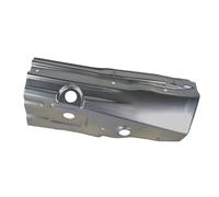 Schweller Mercedes E-Klasse Coupé C124 Reparaturblech Träger Vorne Rechts W124