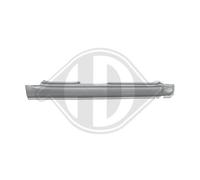 Schweller rechts passend für Peugeot 307 Baujahr 01-07