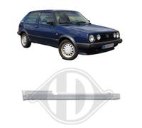 Schweller rechts für VW Golf II 2 19E 1983-1991 2-Türer Reparaturblech