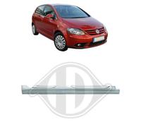 Schweller rechts für VW Golf Plus 5M 2004-2009 Einstiegblech Reparaturblech