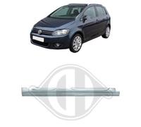 Schweller rechts für VW Golf Plus 5M 2009-2014 Einstiegblech Reparaturblech