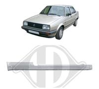 Schweller rechts für VW Jetta II 2 19E 1983-1991 2-Türer Reparaturblech