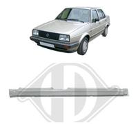 Schweller rechts für VW Jetta II 2 19E 1983-1991 4-Türer Reparaturblech