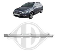 Schweller rechts für VW Passat B6 3C 2005-2010 Außenschweller Seitenschweller