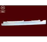 Schweller Reparaturblech Einstiegsblech für VW Golf 6 4/5-Türer 2008 - 2013