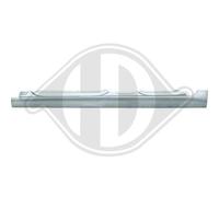 Schweller Reparaturblech Einstiegsblech für VW Golf Plus V 2004 - 2014 Links