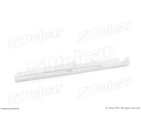 Schweller Reparaturblech Einstiegsblech für VW Touran 4/5-Türer 2003 - 2015