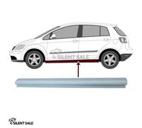 Schweller Reperaturblech für VW Golf 5 Plus 2003 -2009 / Links = Rechts