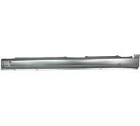 Schweller Seitenschweller Blech Reparaturblech Links für VW Passat 35i ab 11/93