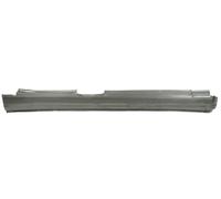 Schweller Seitenschweller Blech Reparaturblech Rechts für VW Golf 3 Vento 4 Tür