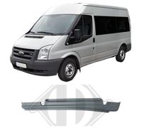 Schweller vorne links für Ford Transit MK7 2006-2014 Reparaturblech aussen