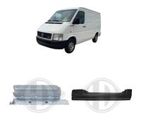 Schweller vorne rechts innen + außen für VW LT 1996-2006 Reparaturblech Einstieg