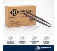 Diederichs Schwellerverkleidung 1217363 seitlich für BMW 3 (F30, F80) 2011-