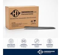 DIEDERICHS 1219364 Schwellerverkleidung